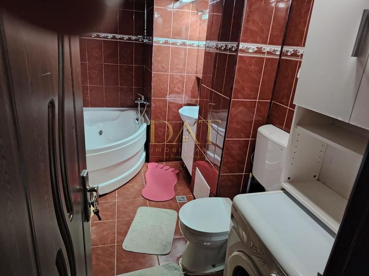 Apartament 3 camere | decomandate | parcare | Mărăști - 6