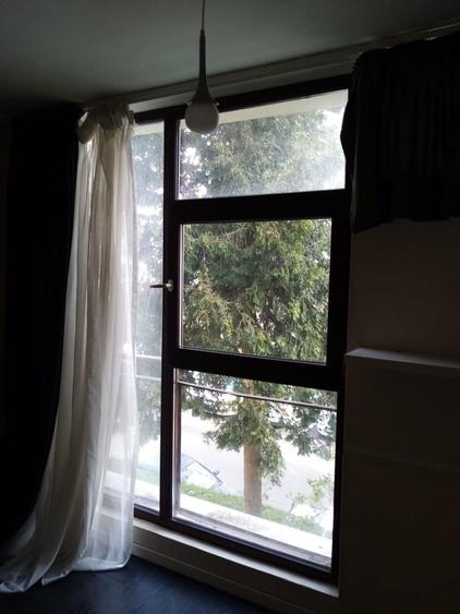 Garsonieră decomandată în Grigorescu