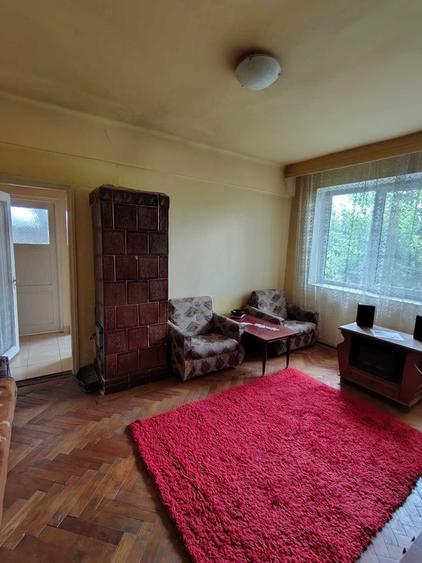 Apartament cu 2 camere semidecomandat în Dorobanțu
