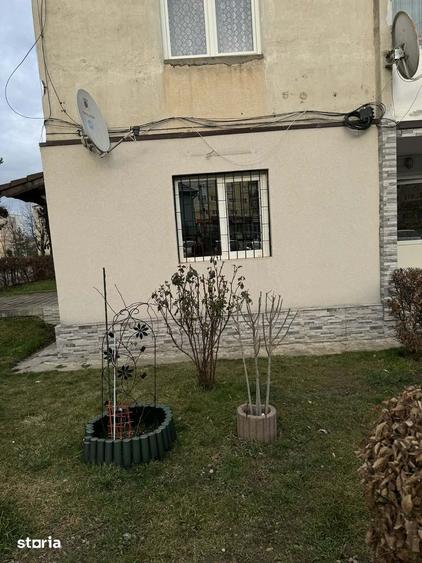 Garsonieră în Central