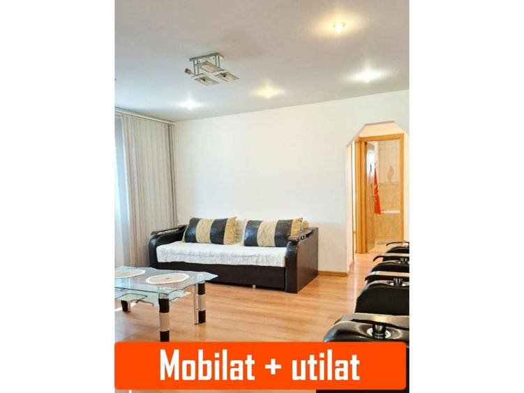Apartament cu 2 camere în Orizont