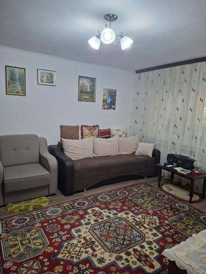 Garsonieră decomandată, mobilată în Inel II