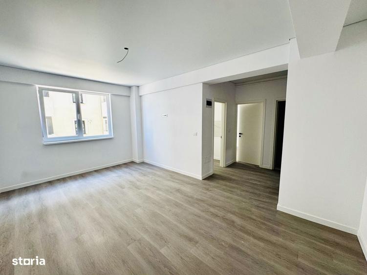 Apartament cu 2 camere în Bucium