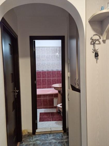 Apartament cu 2 camere decomandat în Mănăștur