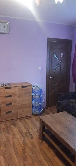Apartament cu 2 camere în Balș