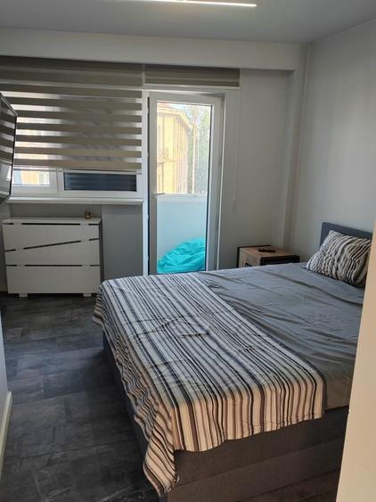 Apartament cu 2 camere în Vasile Pârvan