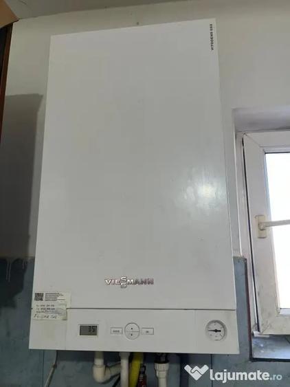 Apartament 2 camere 32mp ION LUCA CARAGIALE - 3