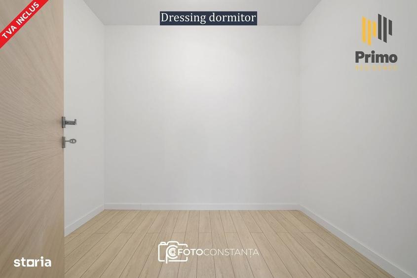 Apartament cu 3 camere în Primo