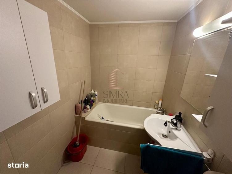 Apartament cu 2 camere decomandat în Lotus
