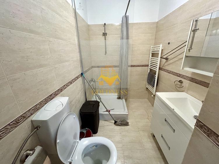 2 camere open space, Modern, Platinia, Central, NTT Data, Constanta - 8