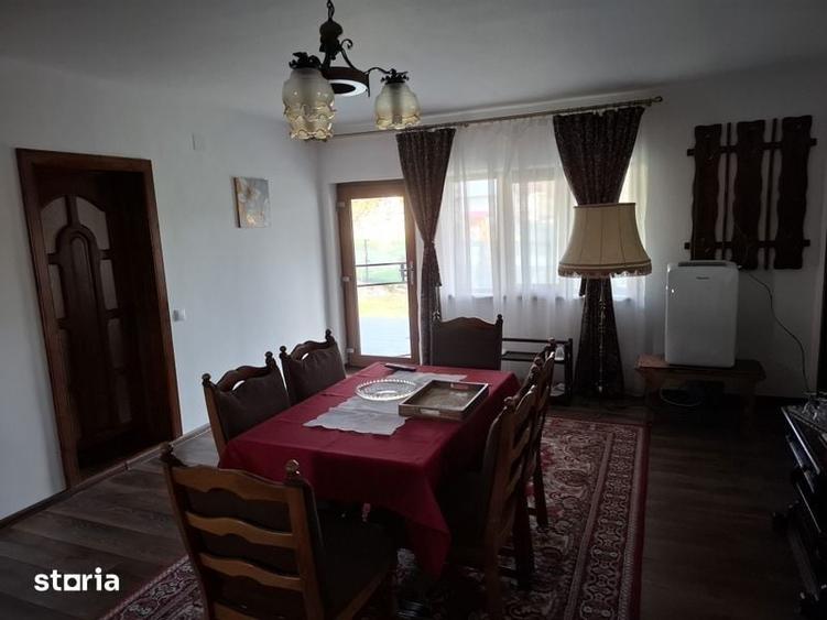 Casa in Babana la 15 km de Pitesti - 5