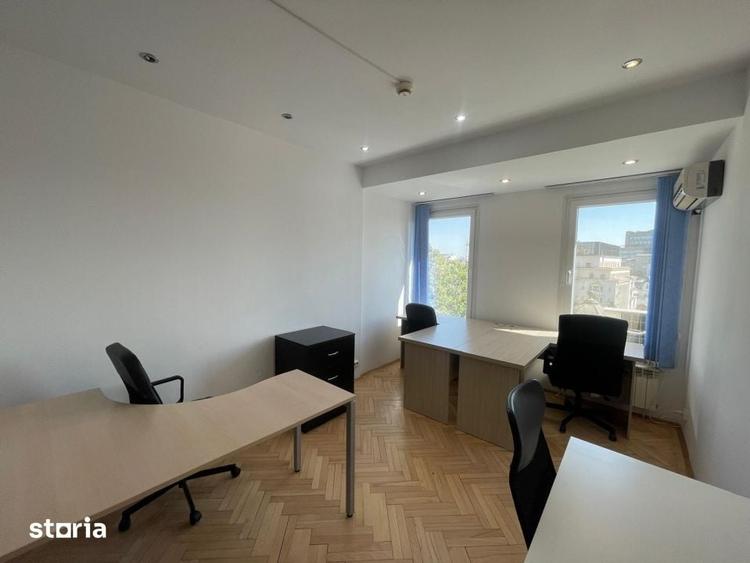 Apartament cu 4 camere decomandat în Eminescu