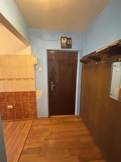 Garsonieră decomandată în Bogdăneștilor