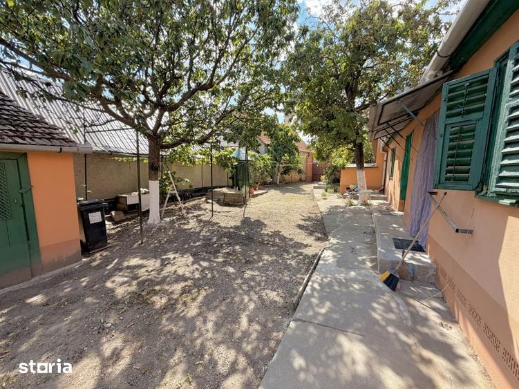De Vanzare: Casa Traditionala langa Miercurea Sibiului - 3