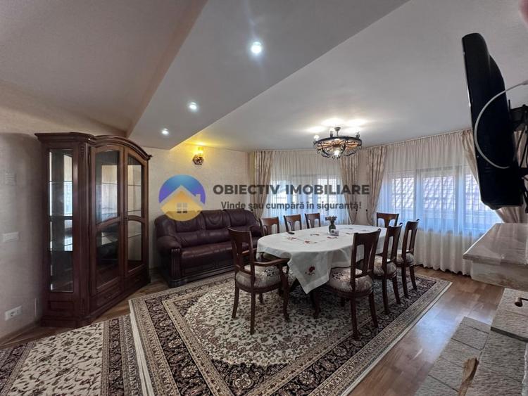 Casă cu 4 camere cu Teren 706 Mp în Alexandru cel Bun