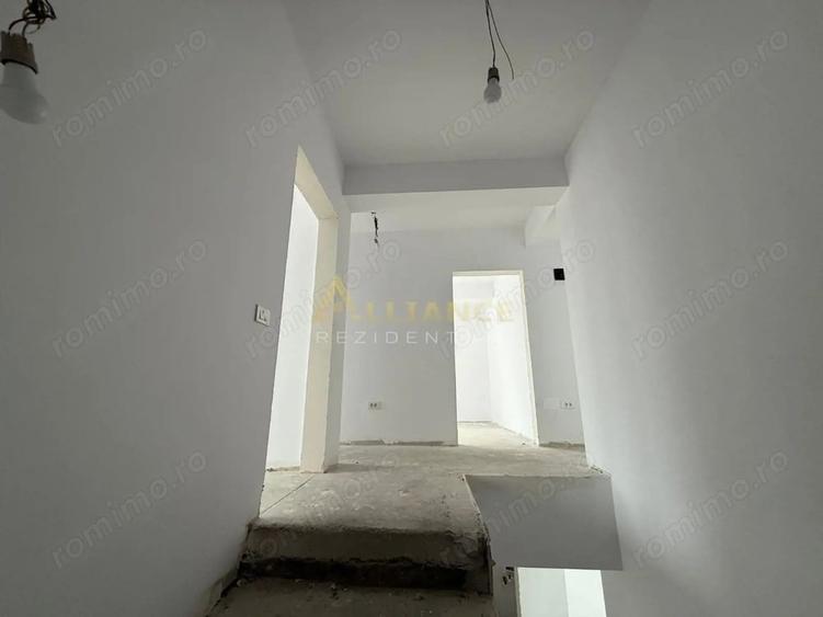 Casă cu Teren 300 Mp în Berceni
