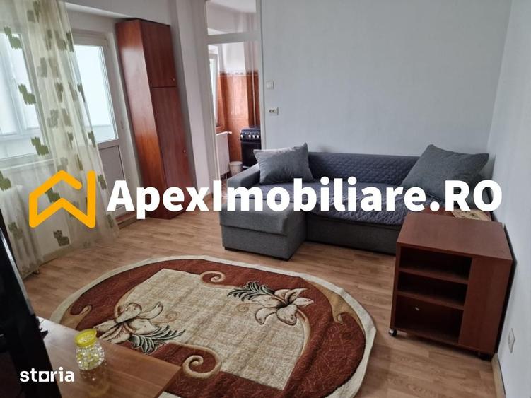 Garsonieră semidecomandată în Rahova