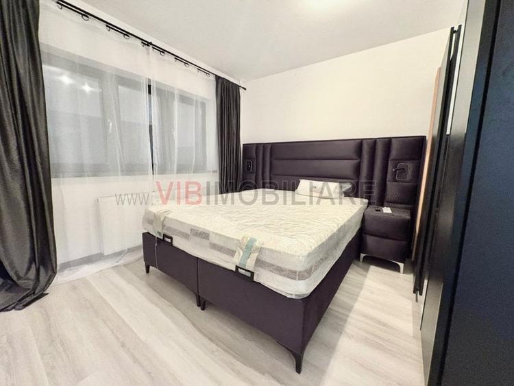 Apartament cu 3 camere decomandat în Militari