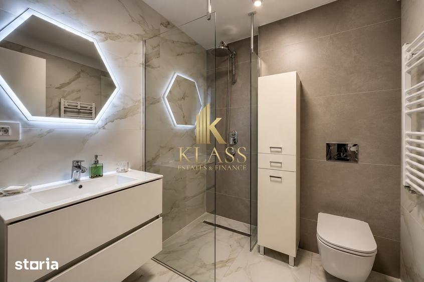 Apartament cu 3 camere în Dămăroaia
