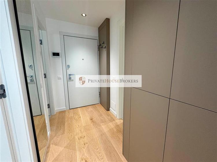 Apartament cu 2 camere decomandat, mobilat în Aviației