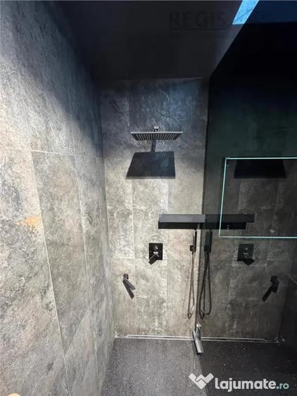 Apartament cu 2 camere semidecomandat în Tractorul