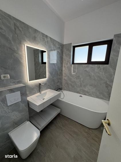 Casa 4 camere | 3 Bai |Domnesti str Fortului acces Prelungirea Ghencea - 8