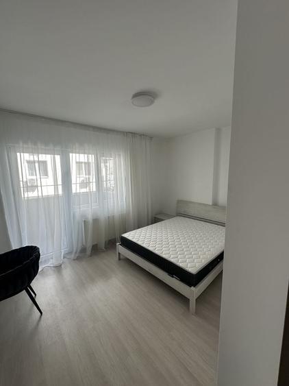 Apartament cu 2 camere în Titan