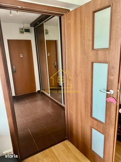 Apartament cu 2 camere în Ozana