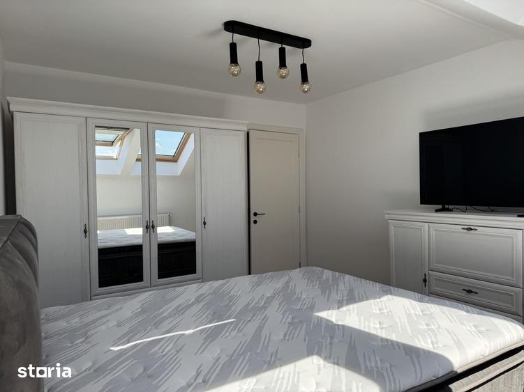Apartament cu 2 camere în Lazaret