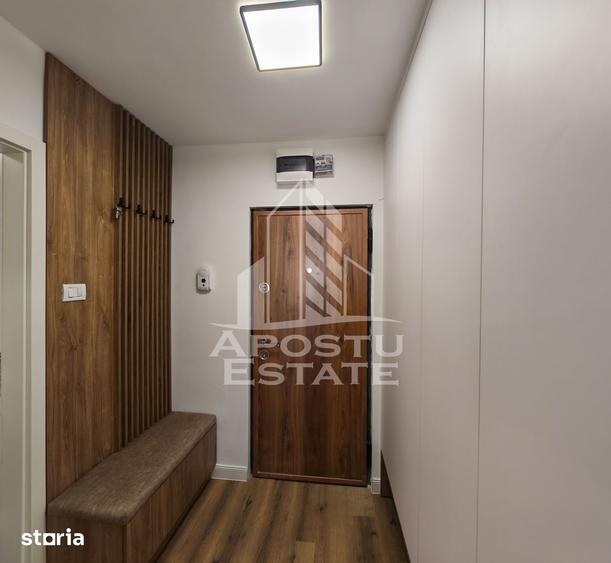 Garsonieră în Circumvalațiunii