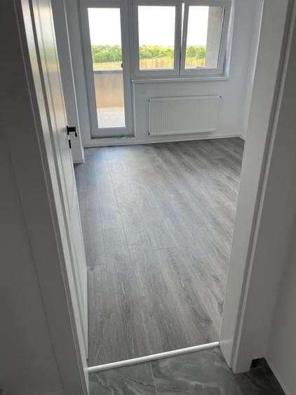 Apartament cu 2 camere decomandat în Sud