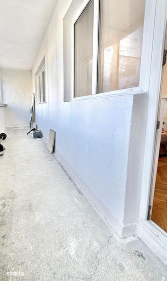 Apartament cu 3 camere decomandat în Dâmbu Pietros