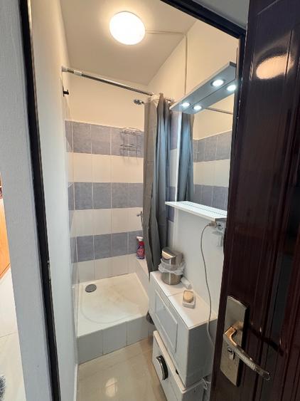 Garsonieră circulară în Dâmbovița
