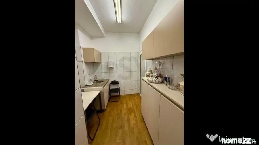 Vila cu 5 camere Dorobanti - Bucuresti (Bucuresti-Ilfov) - 8