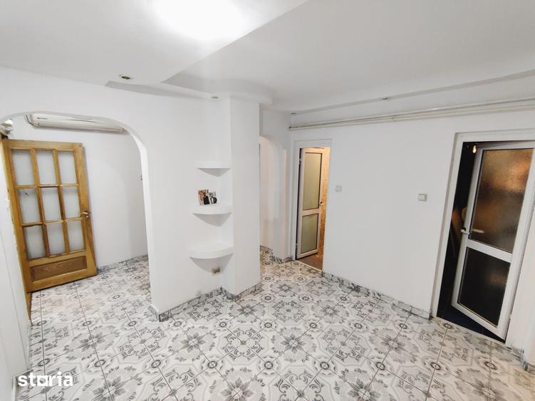 Apartament cu 3 camere în Port