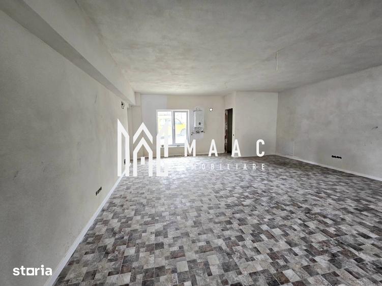 Spațiu comercial, de 94 mp, în Turnișor