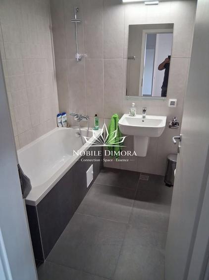 City of Mara - Apartament cu 2 camere si parcare la pret foarte bun! - 9