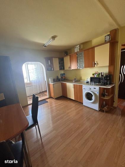 Apartament cu 2 camere decomandate , Zorilor , 47 mp - 5