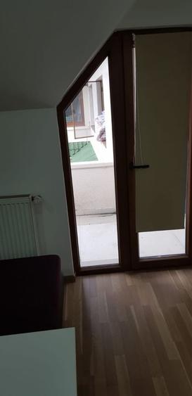 Apartament cu 2 camere decomandat în Exterior Vest