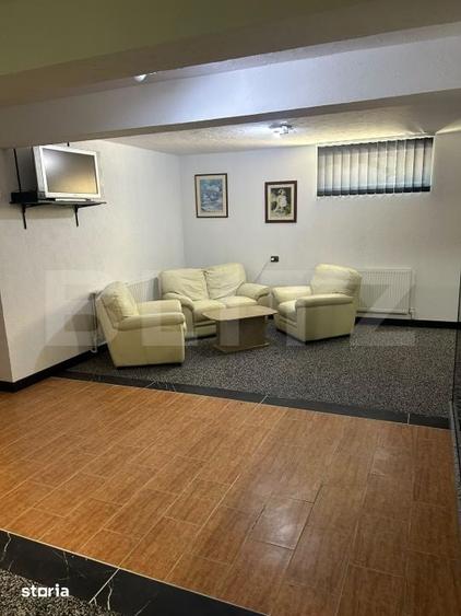 Casa Spatioasa + Spatii Comerciale | Hantesti, Jud. Suceava - 5