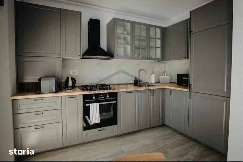 APARTAMENT 2 CAMERE DE INCHIRIAT ZONA CALEA ARADULUI - 7