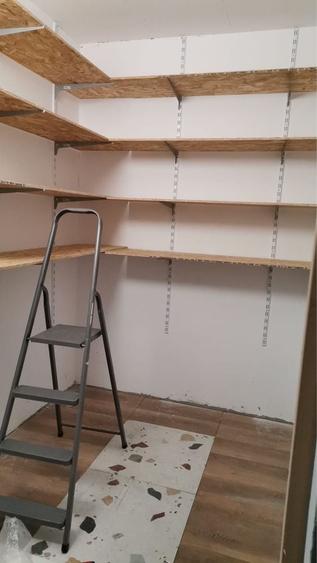 Apartament cu 2 camere decomandat în Ampoi 3