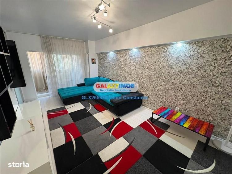 Apartament cu 2 camere decomandat în Unirii Nord