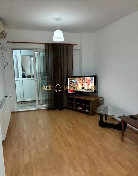 Apartament cu 2 camere decomandat, mobilat în Străulești