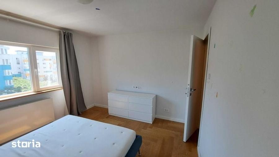 Inchiriez apartament 2 camere Parc Sebastian Bucuresti - 6