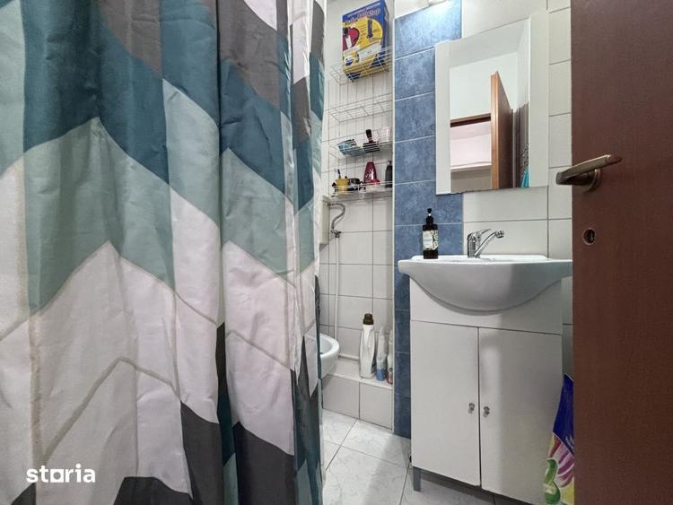 Apartament cu 4 camere decomandat, mobilat în Mănăștur
