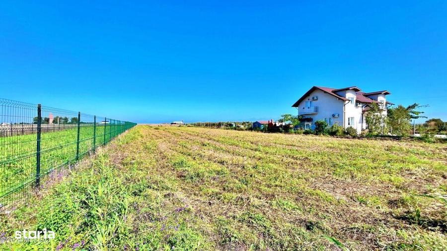 Teren de 963 mp, în Tuzla