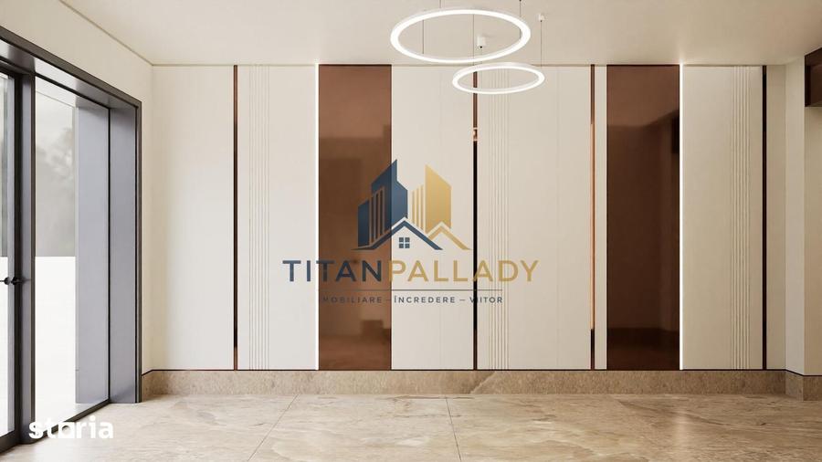 2 Camere FINALIZAT / Premium Boutique/ 62mp / Titan-Pallady / Bloc nou - 4
