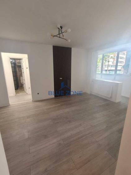 Apartament cu 2 camere semidecomandat în Iancului