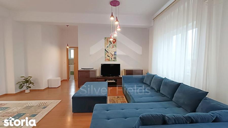 Penthouse superb 3 camere | imobil cu lift | Zona Gara de Nord - 20